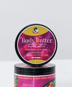 Body Butter