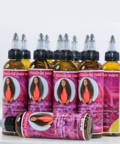 Neni Natural Hair Care Oil