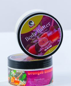Alternative view of Body Butter 8oz