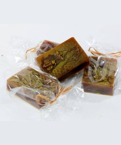 Kojic Acid &Turmeric Soap Honey