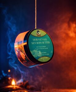 Alternative view of Sauvage Men's Body Butter 8oz