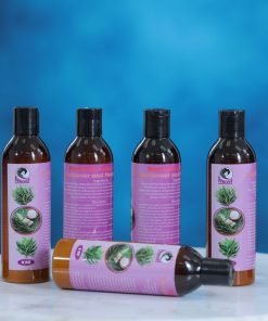 Alternative view of Neni Rice Leave In Conditioner and Moisturizer 8 OZ 14.00