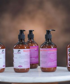 Alternative view of Neni Hair Conditioner 16 OZ 18.00