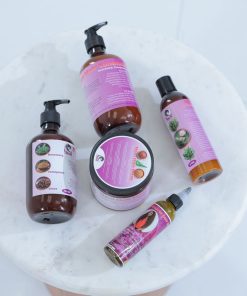 Neni Natural  5-Piece Hair Care Set 86.00